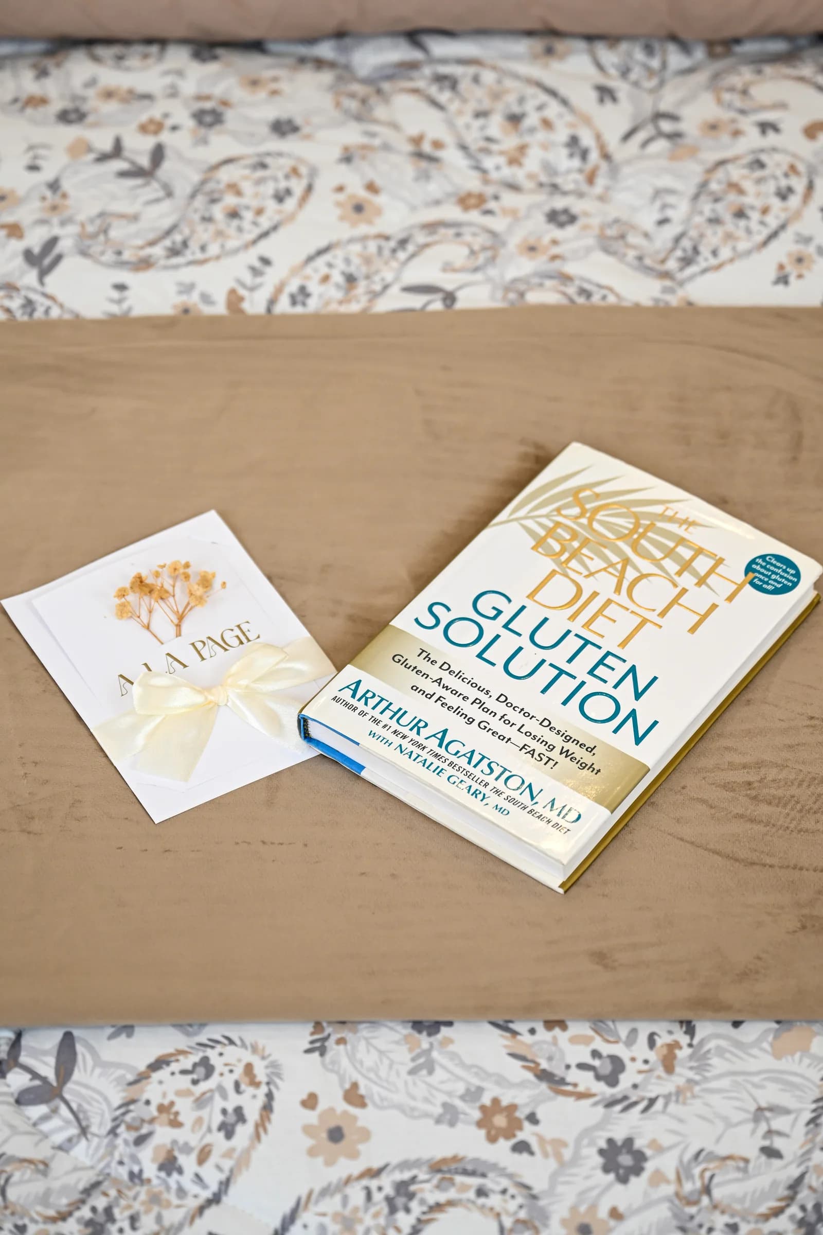 Couette 2 Places (9 Pièces) « Hazel » | A la Page