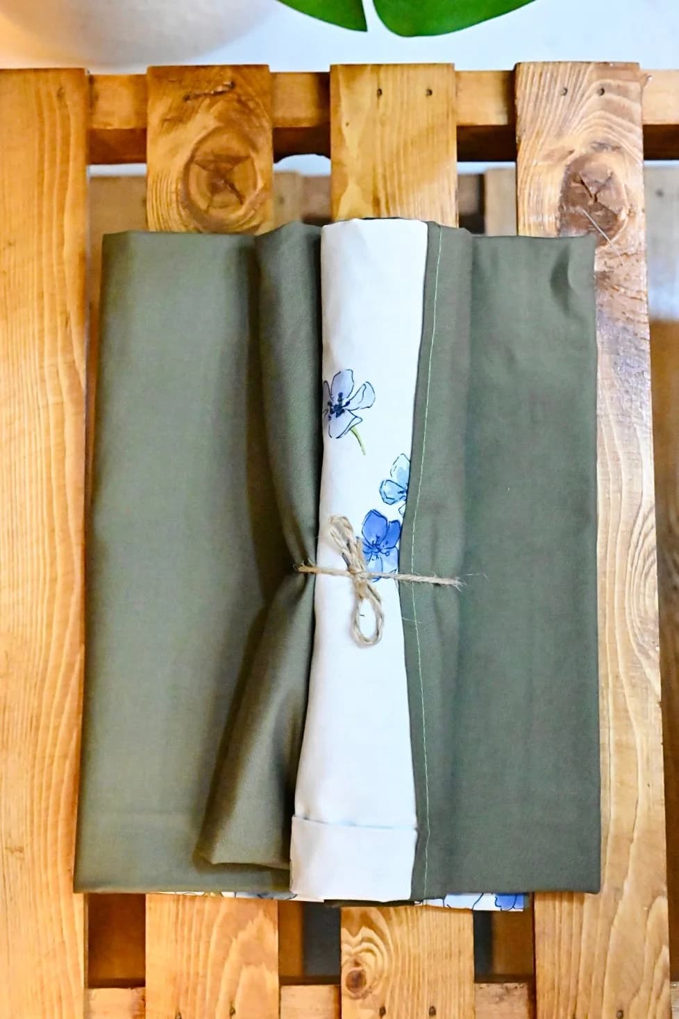 Pack 2 Taies d’Oreiller 50×70 – Collection Floral