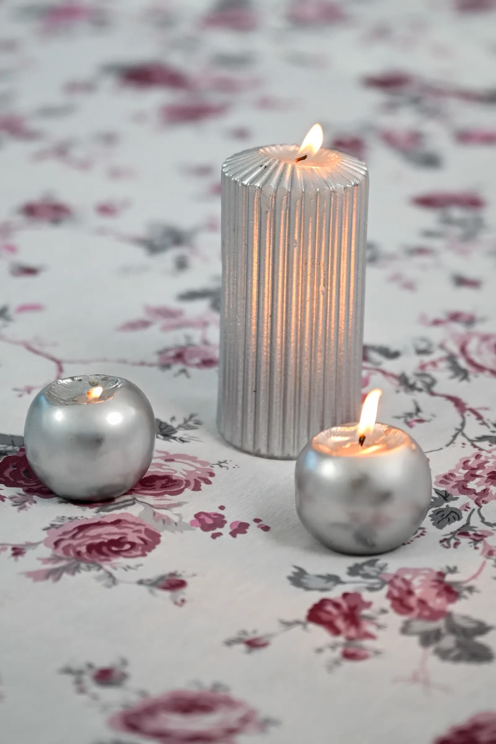 Parure de Lit 7 Pièces Bloom  | A la Page