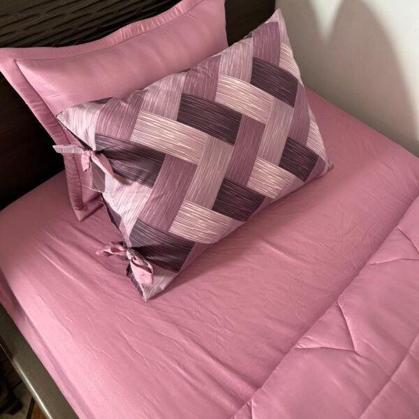 Couette 1,5 Place 180x220 - Confort et Chaleur pour des Nuits Douces