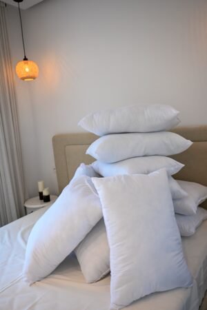 Lot de 10 Oreillers