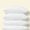 Lot de 4 Oreillers