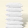 Lot de 6 Oreillers