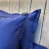 Parure de lit 6 pièces haut de gamme – Broderie élégante et tissu premium