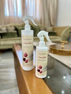 Parfum de Linge - Cerise Délice