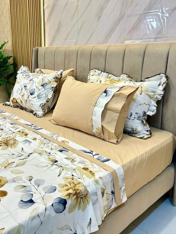 img_9947 Parure de lit 2 places 100% coton – 6 pièces. Confort, élégance et qualité à prix abordable. Livraison rapide partout en Tunisie