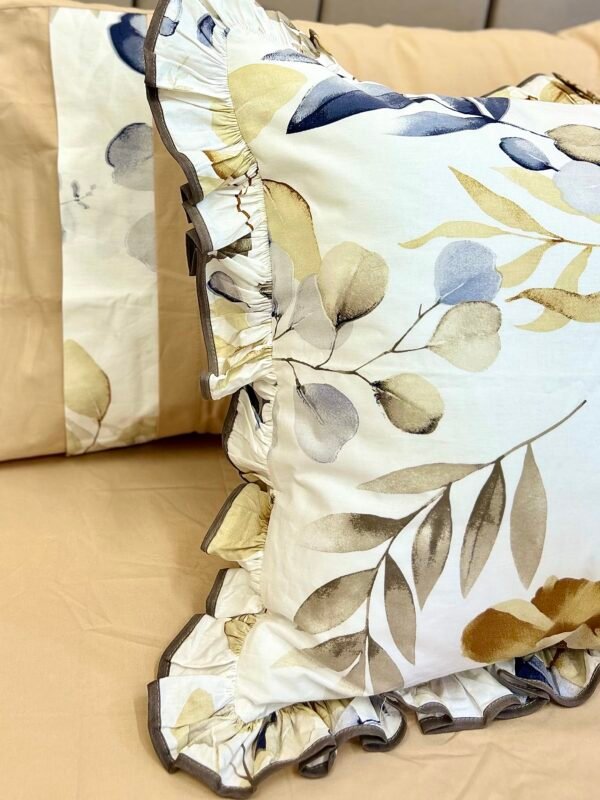 img_9955 Parure de lit 2 places 100% coton – 6 pièces. Confort, élégance et qualité à prix abordable. Livraison rapide partout en Tunisie