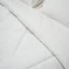 img_3141 Couette blanche deux places 240×220 cm – Légère, chaude et élégante | Tunisie