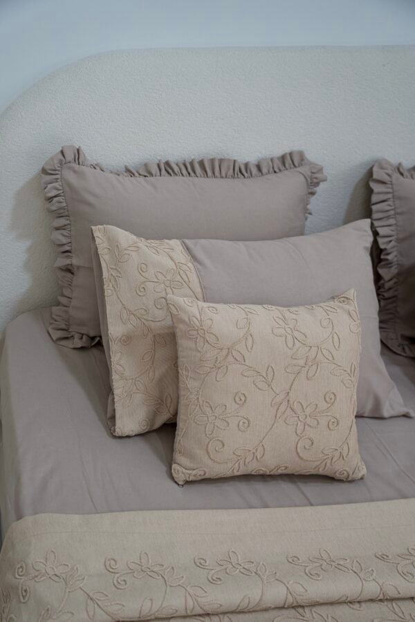 dsc01933-2 Parure de lit Jacar – Cappuccino