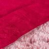 dsc00018-2 Couette Velours 2 places 240×230 cm Rose & Rouge | A la Page Tunisie