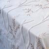 Parure de Lit Haute Gamme  Jacquard Brodé "Palais Royal" (7 Pièces) | A la Page