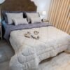 Pack Dentelle Royale Cachemire 8 Pièces