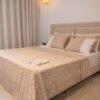 Parure de Lit 100% Coton "Sienna" Beige Végétal (Pack 6 Pièces) | A la Page