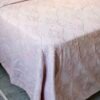 Parure de Lit Jacquard "Arabesque Romance" (Pack 8 Pièces) | A la Page